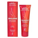 Akileine baume reposant aux plantes 50ml