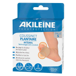 Akileine coussinet plantaire intgral taille s boite de 2