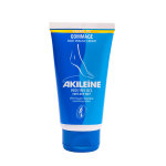 Akileine crme de gommage 75ml