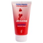 Akileine crme rchauffante pieds froids 75ml