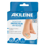 Akileine doigtier protecteur taille l
