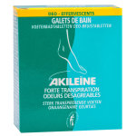 Akileine galets de bain do - effervescents boite de 7