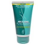Akileine gel dodorant anti - transpirant 75ml