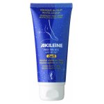 Akileine masque de nuit revita - lissant 2 en 1 pieds trs secs 100ml