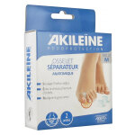 Akileine osselet sparateur taille m