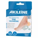 Akileine podoprotection talonnette epine calcaneenne taille s