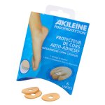 Akileine protecteur de cors boite de 6