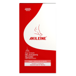 Akileine sels de bain dlassants 300g