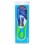 Akileine semelles confort taille 40 - 46 homme 1 paire