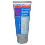 Akileine sports clean gel douche cheveux & corps tonifiant 100ml
