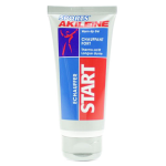 Akileine sport start crme chauffante fort 75ml