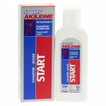 Akileine sport start huile chauffante hydrofuge 200ml