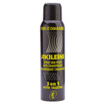 Akileine spray pieds et chaussures 3 en 1 150ml