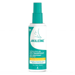 Akileine vaporisateur déodorant anti - transpirant 100ml Akileine vaporisateur déodorant anti - transpirant 100ml