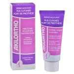 Akilortho dermo adjuvant epidermes sensibles 75ml Akilortho dermo adjuvant epidermes sensibles 75ml
