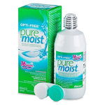 Alcon opti - free pure moist multi - fonctions 300ml