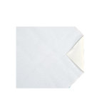 Alse de lit impermable avec face coton 140 x 200cm