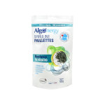 Algonergy spiruline française bio paillettes 100g Algonergy spiruline française bio paillettes 100g