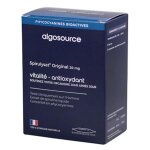 Algosource spirulysat original vitalit�, antioxydant 150ml