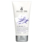 Algotherm algoblanc gel moussant nettoyant clart 150ml