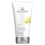 Algotherm algoclear gel nettoyant désincrustant 150ml Algotherm algoclear gel nettoyant désincrustant 150ml