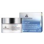Algotherm algoeclat crème nuit energie oxybooster 50ml Algotherm algoeclat crème nuit energie oxybooster 50ml