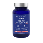 Algotonic arthro confort plus - articulation - cartilage - 150 gélules Algotonic arthro confort plus - articulation - cartilage - 150 gélules