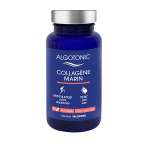 Algotonic collagne marin type i et iii - articulation - peau - 90 glules