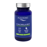 Algotonic microalgue chlorella bio - dtox - digestion amlior - 200 comprims