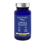Algotonic oméga 3 dha ultra - cerveau - cardio - vasculaire - 90 capsules Algotonic oméga 3 dha ultra - cerveau - cardio - vasculaire - 90 capsules