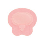 Allevyn life sacrum pansement hydrocellulaire large 21, 6x23cm 10 unit�s