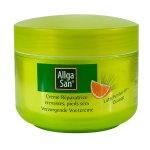 Allga san crème réparatrice crevasses pieds secs 200ml Allga san crème réparatrice crevasses pieds secs 200ml