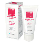 Alliance pharma bio - taches  masque tches brunes 100ml
