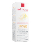 Alliance pharma bio - taches ®solaire haute protection invisible spf50 50ml Alliance pharma bio - taches ®solaire haute protection invisible spf50 50ml