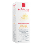 Alliance pharma bio - taches  solaire haute protection teinte spf50 50ml