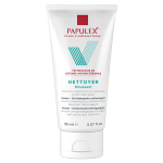 Alliance pharma papulex ® gel nettoyant moussant 150ml Alliance pharma papulex ® gel nettoyant moussant 150ml