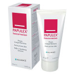 Alliance pharma papulex  soin isocorrexion anti - acnique 50ml