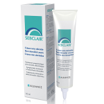 Alliance pharma sebclair ® crème apaisante anti - démangeaisons sans stéroïde 30ml Alliance pharma sebclair ® crème apaisante anti - démangeaisons sans stéroïde 30ml