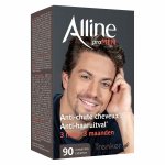 Alline promen anti - chute cheveux 90 comprims