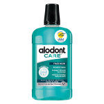 Alodont care fraicheur bain de bouche 500ml Alodont care fraicheur bain de bouche 500ml