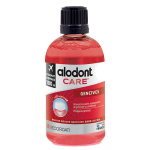 Alodont care gencives bain de bouche 100ml