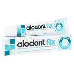 Alodont fix crème fixative pour appareils dentaires 50g Alodont fix crème fixative pour appareils dentaires 50g