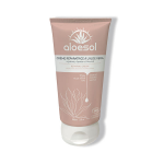 Aloesol crème réparatrice 75% aloe vera bio 150ml Aloesol crème réparatrice 75% aloe vera bio 150ml