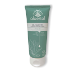 Aloesol gel hydratant aloe vera bio 100ml