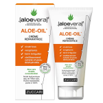 (aloevera)2 zuccari aloe oil crème réparatrice 150ml (aloevera)2 zuccari aloe oil crème réparatrice 150ml