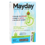 (aloevera)2 zuccari mayday  l'aloe vera 12 sticks