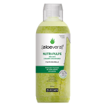 (aloevera)2 zuccari nutri - aloe 1l