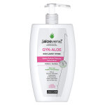 Aloevera zuccari gyn - aloe soin lavant intime 400ml