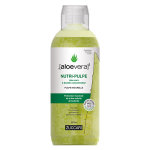 Aloevera zuccari nutri - pulpe 1l
