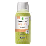 Aloevera zuccari nutri - pulpe got pche blanche 500ml